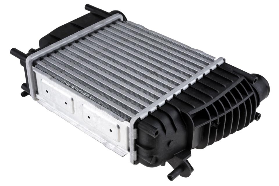 ✅Fits NTY CNG-NS-005 INTERCOOLER   ⭐UK Seller⭐