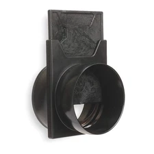 LOC-LINE 81308as Vacuum Hose Slide Valve,Anti Static 1DYC8