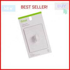 Cricut QuickSwap Engraving Tip, Silver