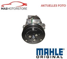 KOMPRESSOR KLIMAANLAGE MAHLE ORIGINAL ACP 1024 000S A FÜR PEUGEOT 406,807,607