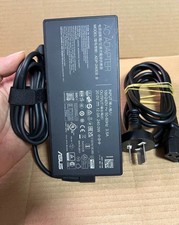 Original ASUS 240W 20.0V AC Adapter Charger for ROG Strix /Zephyrus ADP-240EB B