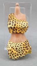 Mattel DC Universe Classics DCUC Loose BAF Part - Giganta Torso