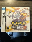Pokemon: White Version 2 (Nintendo DS, 2012)