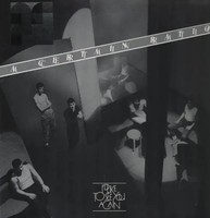 A Certain Ratio Id Like To See You Again White Vinyl New Ovp Mute Vinyl Lp