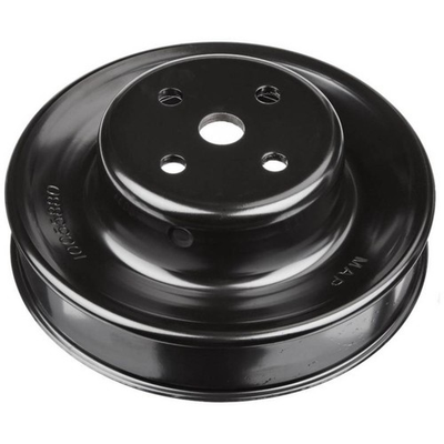 #ad #ad 19418448 AC Delco Water Pump Pulley for Chevy Cadillac Commercial Chassis Camaro $144.71