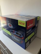 Vileda H2PrO Spin Mop System - Separates Clean and Dirty Water *READ DESCRIPTION