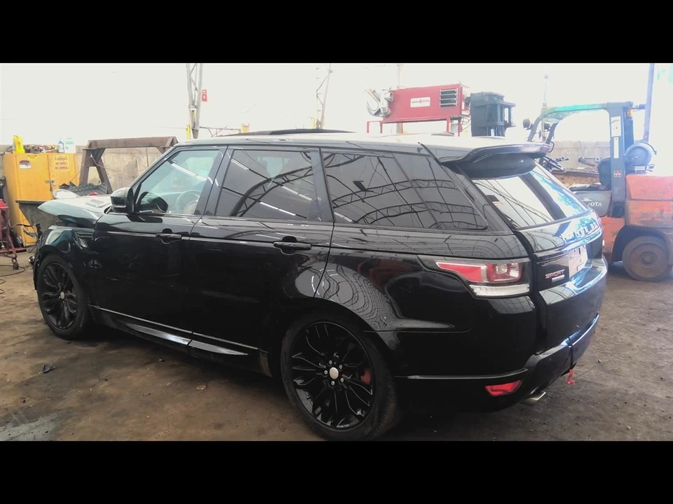 (LOCAL PICKUP ONLY) Roof Glass Classic Style VIN G 4th Digit Front Fits 13-22 RA Foto 2 de 4