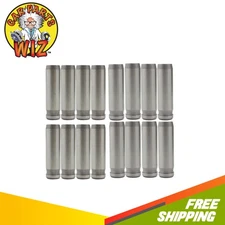 Engine Exhaust Intake Valve Guides Fits 92-98 Toyota 1.5L 4Cyl. DOHC 16v 5EFE