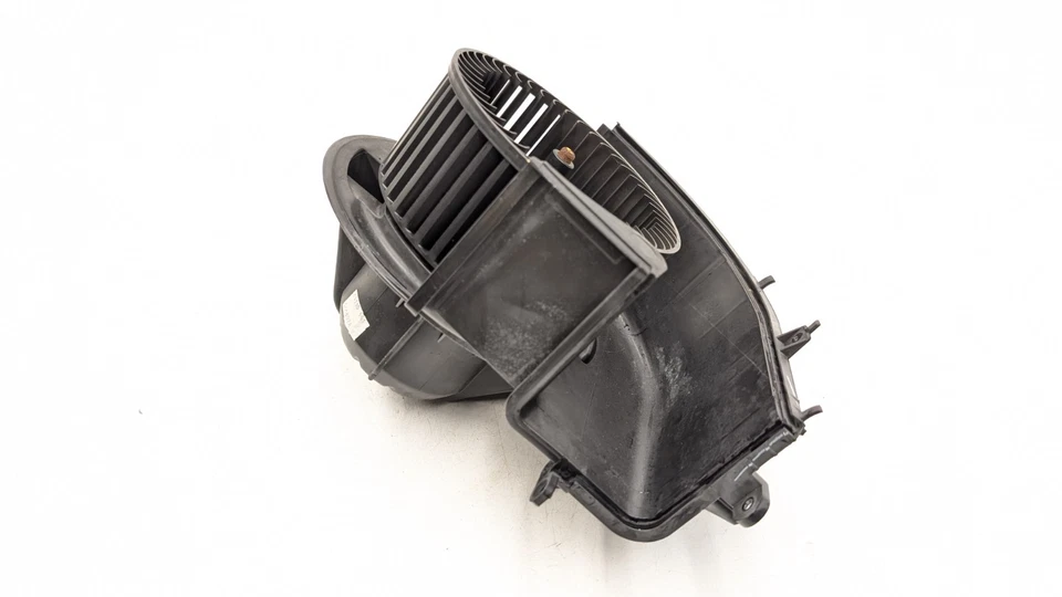 BMW X5 E70 CALENTADOR SOPLADOR MOTOR VENTILADOR Y RESISTENCIA 2010 Foto 4 de 4