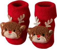 Baby Sachen Für Neugeborene Abgabe Boden Socken Boden Krabbel Socken Baby Socken