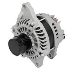 11440N High Output Replacement New Alternator Fit for 2009 2010 2011 2012