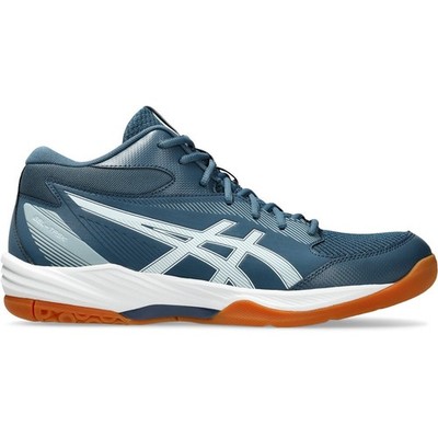 Schuhe Asics Gel-task Mt 4 Blau 1071A102400