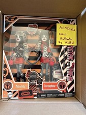 Mattel Monster High Boo-riginal Creeproduction 2-Pack Meowlody and Purrsephone