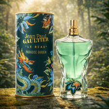 125ml Men  s Cologne Long Lasting Oriental Woody Spicy Scent