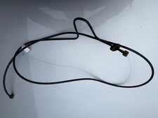 Ford Granada MK3 Öldruckleitung Motor zum Öldruckinstrument Cockpit 08/1981-85