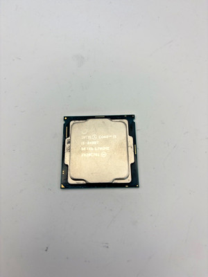 Intel Core i5-8400T 1,70GHz 6 Core LGA1151 Coffee Lake Desktop CPU Prozessor