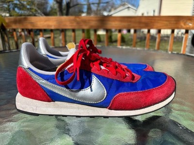 Waffle Trainer Nike Waffle Racer Og Nike Women's Waffle Racer