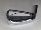 Nike VR II Pro Combo Forged 3 Iron Head Only From “The Oven” NEW In Plastic LH