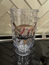 Tervis Tumbler Baseball - Very Small
