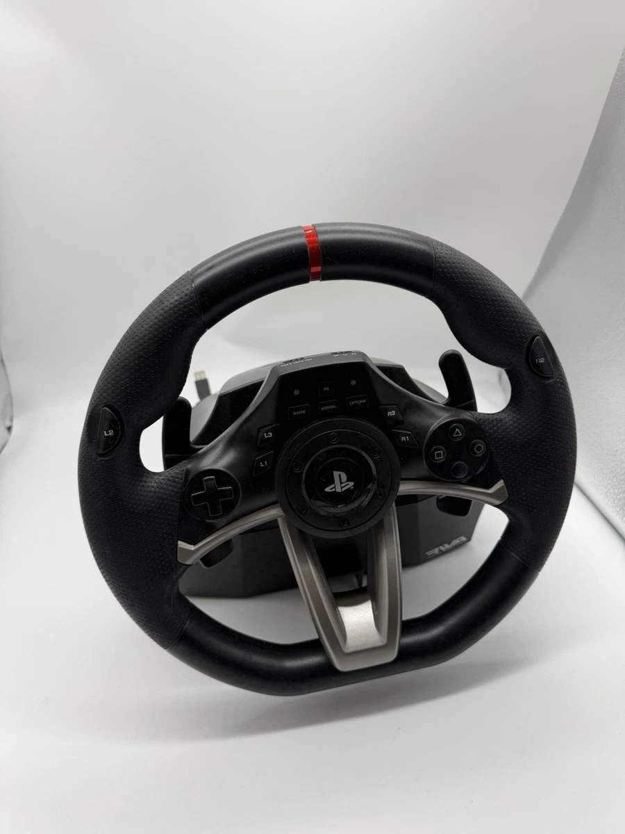 Hori Racing Wheels for Sony PlayStation 3 for sale | eBay