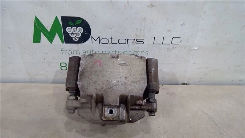 Chevrolet Tahoe 2015-2018 montaje de pinza del lado del conductor izquierdo 23276878 Foto 3 de 4