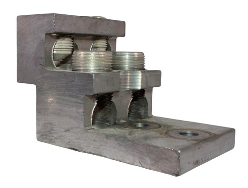CMC 4ABV‑500‑1 Mechanical Lug 4‑Conductor 500MCM–#1 AL/CU Dual‑Rated Panelboard