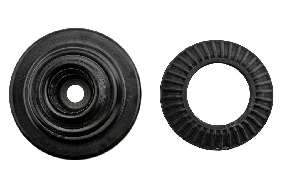 Shock absorber cushion Front Axle AD-PL-007 NTY for OPEL ASTRA H Estate ASTRA H - Image 4