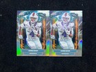 2025 Topps Cosmic Chrome James Cook Base (RAW)