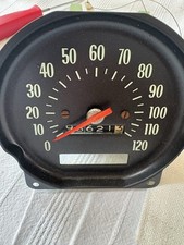 70 Chevelle Monte Carlo Speedometer Round Gauges Column Shift Green Original Gm 70 Chevelle Monte Carlo Speedometer Round Gauges Column Shift Green Original Gm
