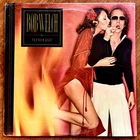 Bob Welch French Kiss Vinyl LP Capitol ST-11663 Sealed Sentimental Lady 1977