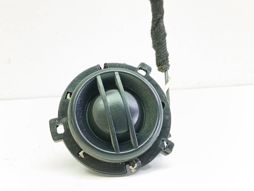 Volkswagen Golf IV 1998 Lautsprecher Hochtöner in den hinteren Türen UST130030