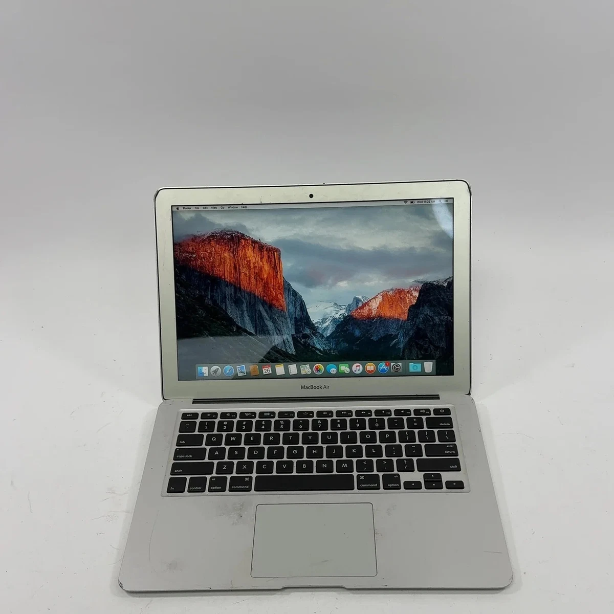 Macbook Air A1466 for sale - eBay