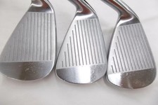mizuno Pro 918 Iron Set 4-9,Pw 7pc Flex Stiff N.S.PRO ZELOS 8 Steel