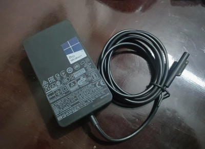 OEM Microsoft Surface Pro 2 3 4 5 6 7 Surface Book 2 3 - Charger Adapter 65W NEW