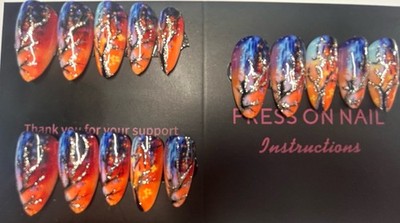 press on nails