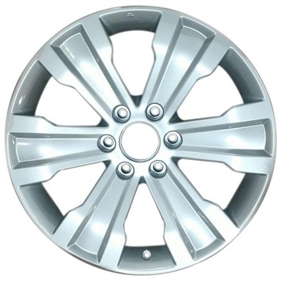 Nissan Armada 2017 2018 2019 2020 2021 20'' OEM Wheel Rim D0C005ZW5A D0C005ZW3A