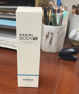 Jan Marini Skin Research Marini BODYTX AHA/PHA Resurfacing Body Lotion 4oz