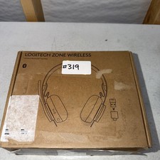 Logitech Zone Wireless Bluetooth Headset 981-000913