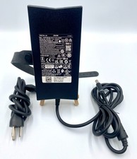 Dell 130w PA-4E OEM LA130PM121 DA130PE1-00 Genuine Laptop AC adapter Charger
