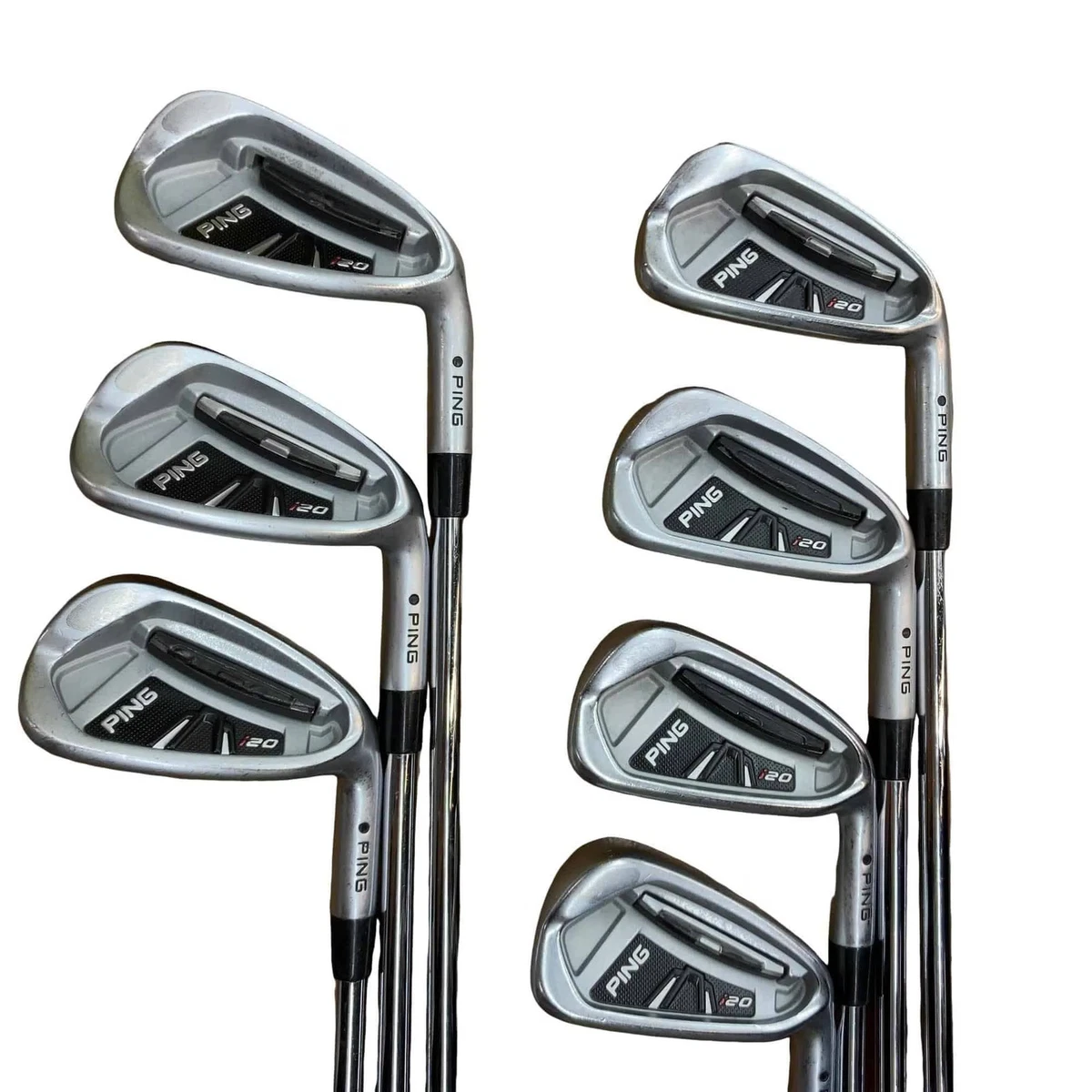 Ping I20 Irons for sale | eBay