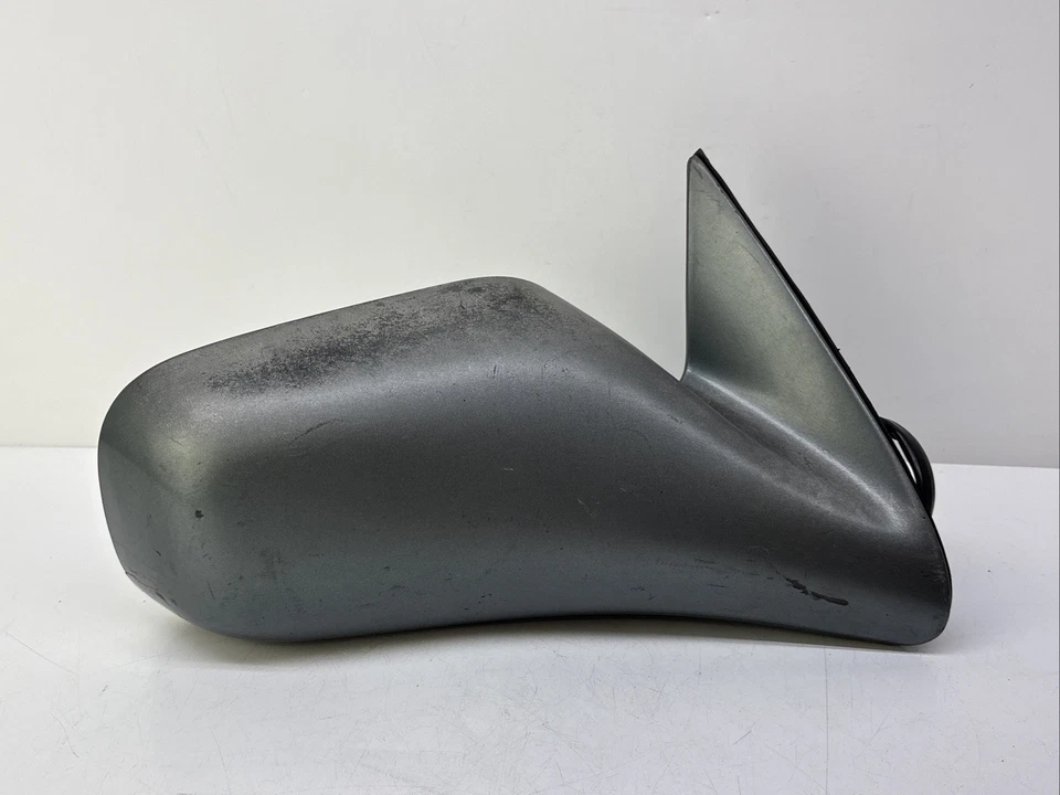 1995-1999 Toyota Avalon Driver Side Left Power Door Espelho Verde - Imagem 2 de 4