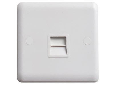Deta Vimark - Prise téléphonique secondaire