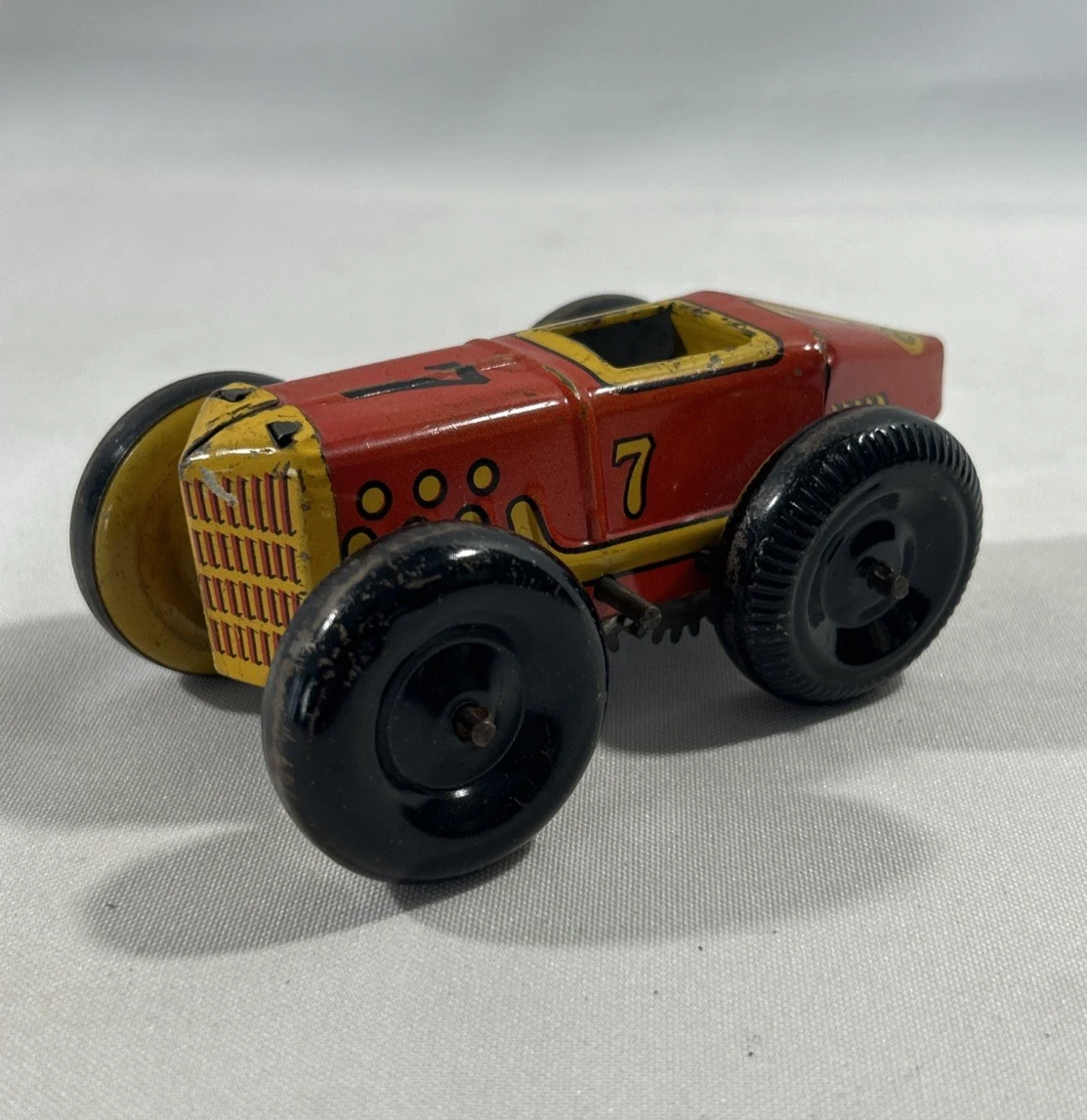 Speed Racer Vintage & Antique Toys for sale - eBay