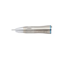 Midwest Type Electric Straight Handpiece 1:1 Universal E-Type Connection F/O