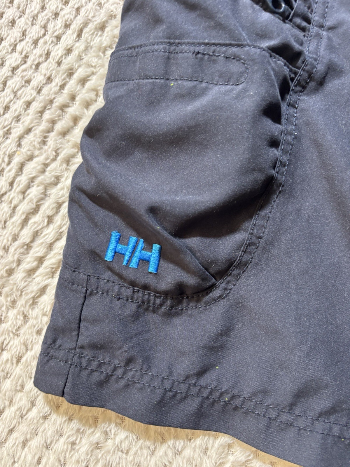 HELLY HANSEN Performance Crewline Hiking Cargo Sh… - image 2