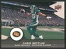 2016 Upper Deck CFL #29 Chris Getzlaf Edmonton Eskimos TW2345