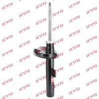 1X KYB StoßDäMpfer Excel-G 333733 FüR N1 Xsara 333732 N2 CitroËN N0 Break