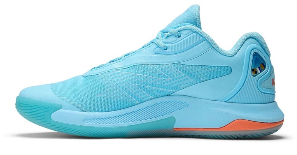 New Balance Kawhi IV 4 BBKLSLV4  display picture 1