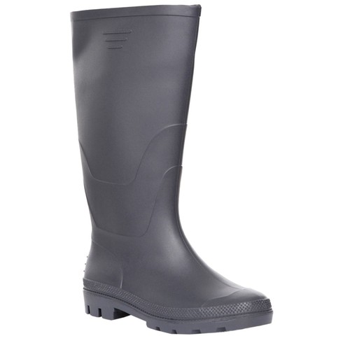 Trespass - Stivali di gomma per bambini Puddle, Monster