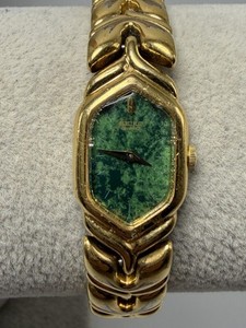 Green Dial Watch Ladies | eBay display picture 1